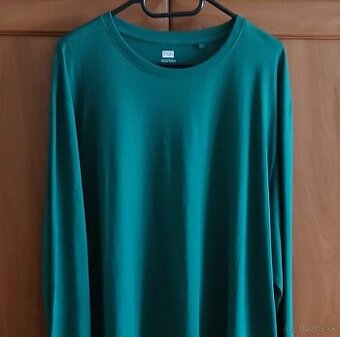 Pánske tričko veľ. 2XL - NOVÉ