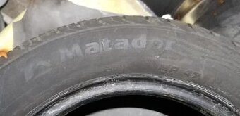 Letne pneumatiky Matador 185/60 R14