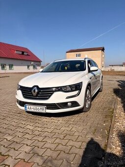 Renault Talisman 1.6 dCi