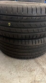 205/55 R16 Continental letne