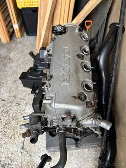 Motor Honda Civic 6g