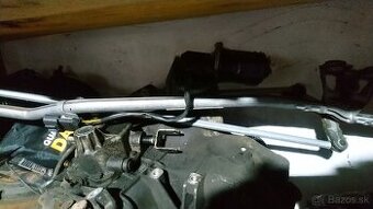 Predám nožnice stieračov komplet opel meriva