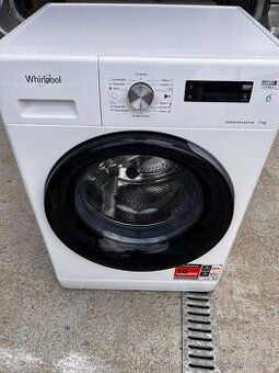 Práčka Whirlpool