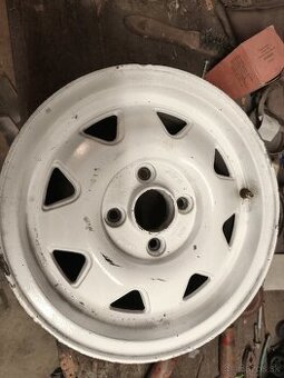 ATS čip 4x100 r13 6j