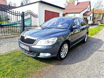 ✅Škoda Octavia ll 2.0 TDI ✅