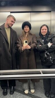 Kožušinová čiapka/baranica