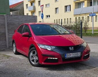 Honda Civic 1.4 i-VTEC  5DR - benzín