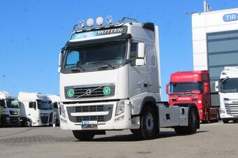 Volvo FH 500, STANDART, HYDRAULIKA, EURO 5 EEV, VEB +