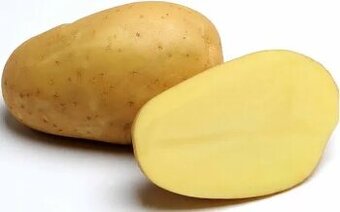 Predám sadbove zemiaky