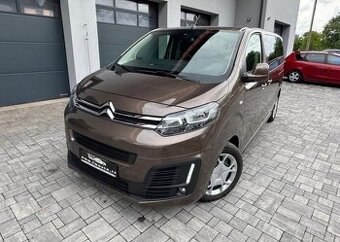 Citroën SpaceTourer 2.0 HDi nafta manuál 110 kw