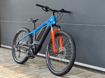 Cube Acid 240 Hybrid Rookie Pro