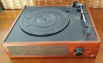 Predam Retro Gramofon