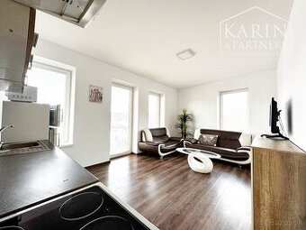 Klimatizovaný moderný 2izb.byt, Skalica - Pivovarská ul.