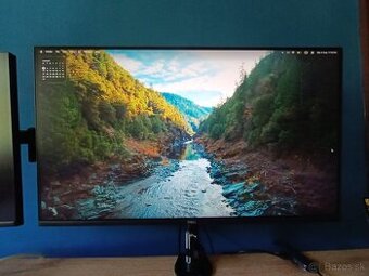 Dell SE2725HM 27" Full HD monitor – ako nový