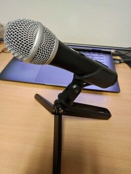 Audio-Technica ATR2100x-USB mikrofón