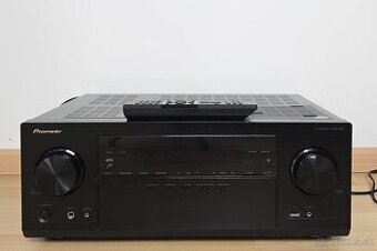 Pioneer VSX-932 /Dolby Atmos/Wi-Fi/Bluetooth
