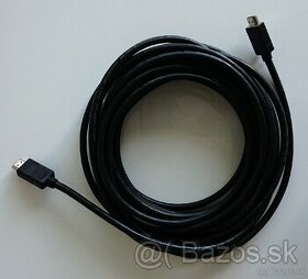 Hama HDMI kábel 10 metrový