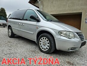 CHRYSLER VOYAGER 2.8 CRD - 1