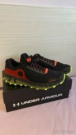 Under Armour HOVR Machina Storm Off Road - 1