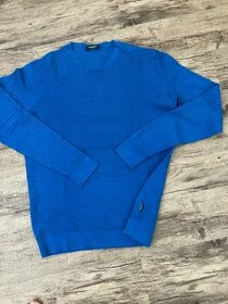 Originál pánsky sveter Calvin Klein - 1