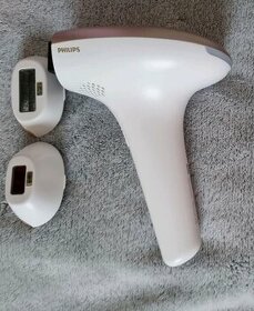 Philips lumea SC1997 IPL laser