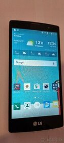 47 Predám mobilný telefón LG G4C