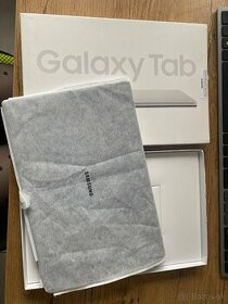 Samsung Galaxy Tablet A9+ 4GB/64GB strieborný