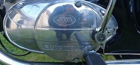 JAWA AUTOMATIC 350 - 1