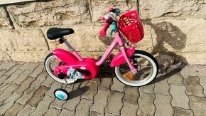 Detský bicykel 14- palcový - 1