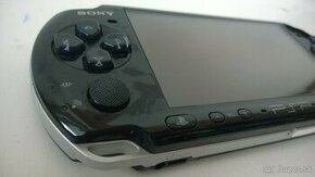 PSP SONY + hry