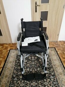 Predám nový invalidný vozík