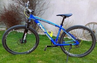 Horský bicykel ONE ZONE - pre nové dobrodružstvá
