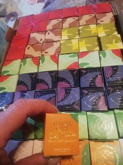 Hojivy zázrak Oriflame 2.3e kus