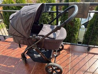 Kinderkraft 3 kombinacia