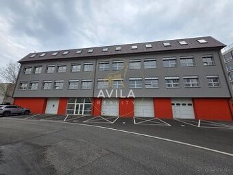 Predaj: VÝRAZNÁ ZĽAVA BUDOVY v Bratislave