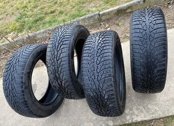 Nokian 205/60 r16 92H