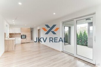 Investujte do kvality života: Novostavba č:2 v Bošanoch s ko