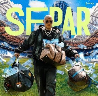 Separ Tehelne Pole