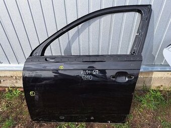 Audi Q7 4M0