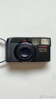 Pentax Zoom 70x