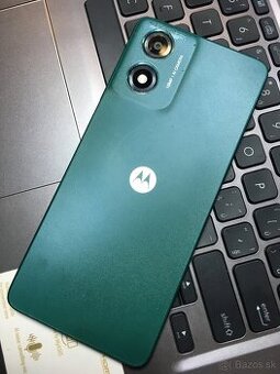 Motoroly g04s 4GB/64gb