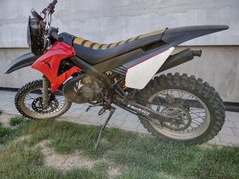 Gilera sm 50
