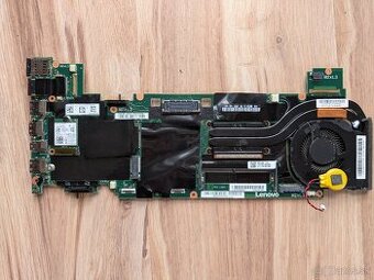 Lenovo ThinkPad T460s i5-6300U 4GB RAM 00JT935