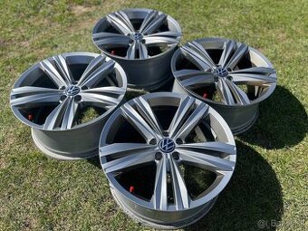 ☑️Vw disky 5x112 r19 Sebring