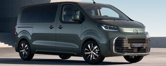 proace verso family executive