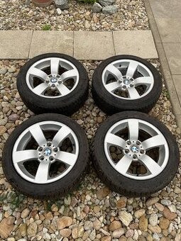 BMW elektrony styling 122