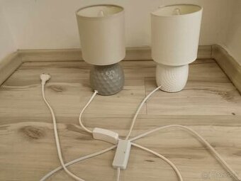 Nočné lampy