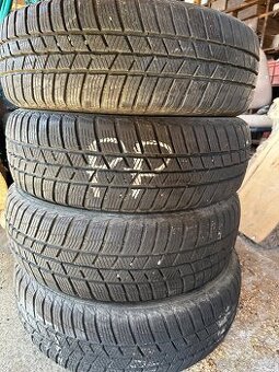 185/65 R15 zimné pneu -4ks