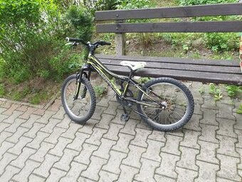 Detsky bicykel 20