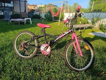 Detský bicykel 20